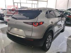 مازدا CX-30
